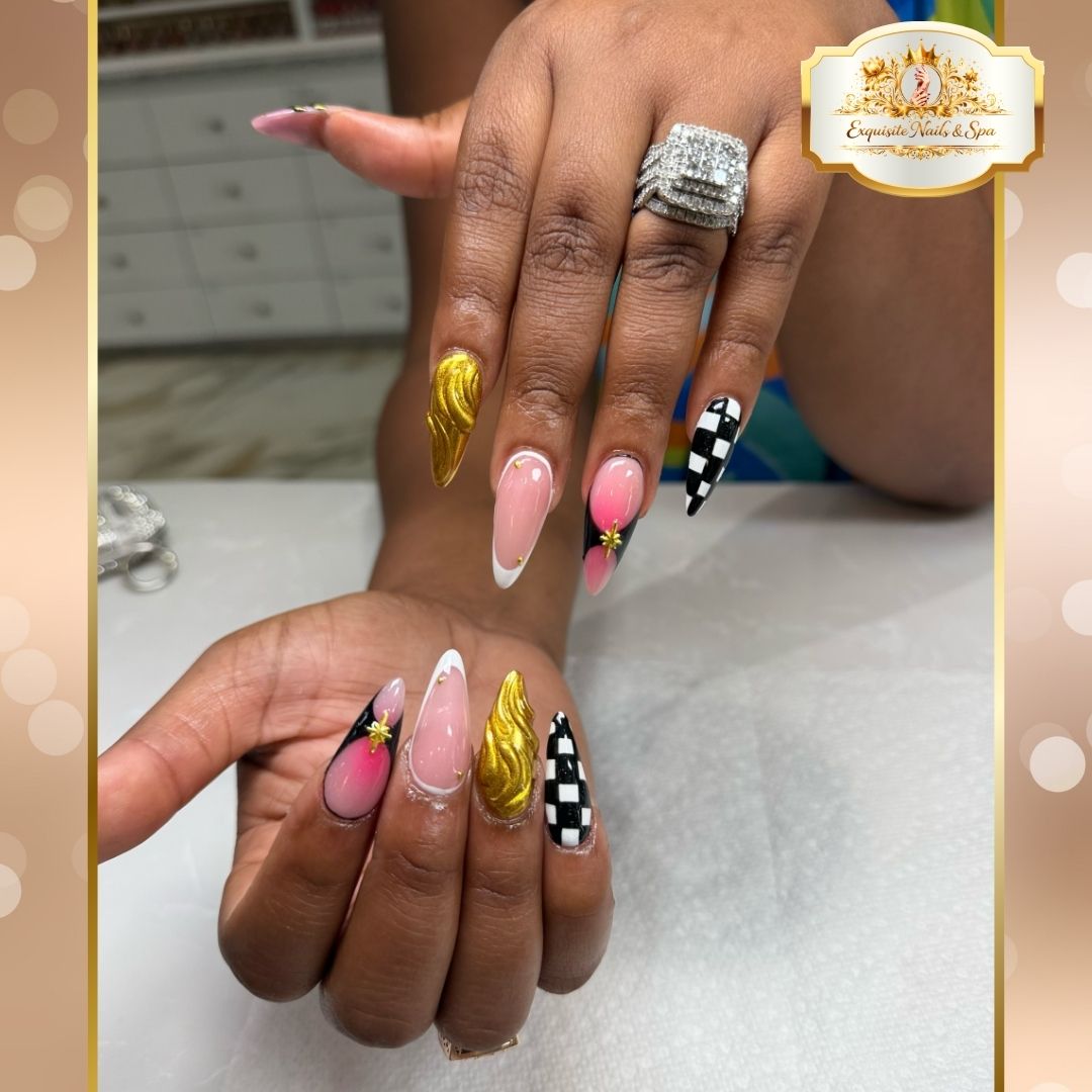 Nail Art Design_June 2026